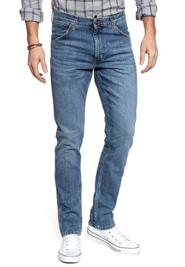 Wrangler - WRANGLER 11MWZ GOOD VIBES W1MZZ513V 112127727