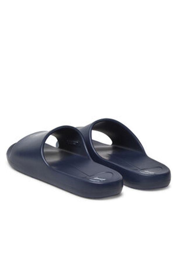 Armani Exchange Sandały q-roa-34984 Kolorowy. Kolor: niebieski. Wzór: kolorowy