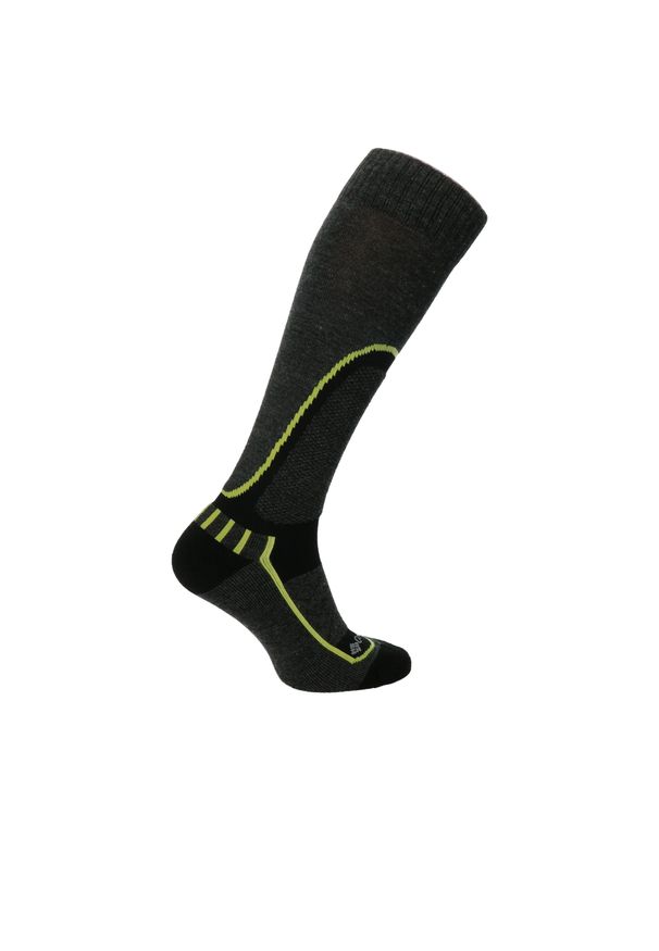 columbia - Skarpety narciarskie unisex Columbia Performance Ski. Kolor: czarny. Sport: narciarstwo