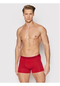 Polo Ralph Lauren Komplet 3 par bokserek 714835885008 Kolorowy. Materiał: bawełna. Wzór: kolorowy #5