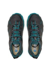 Aku Trekkingi Flyrock Gtx Ws 699 Czarny. Kolor: czarny. Materiał: materiał #3