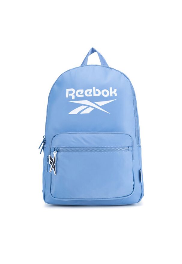 Reebok Plecak RBK-044-CCC-05 Niebieski. Kolor: niebieski