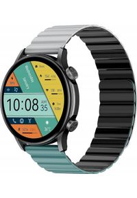 KIESLECT - Smartwatch Kieslect KR Pro Szary (YFT2061EU). Rodzaj zegarka: smartwatch. Kolor: szary #1