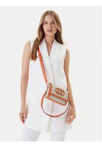 Guess Torebka HWAG95 24190 Beżowy. Kolor: beżowy #4