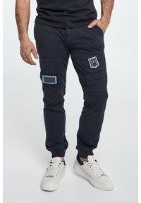 Aeronautica Militare - Spodnie męskie AERONAUTICA MILITARE #3