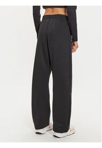 Adidas - adidas Spodnie dresowe Z.N.E. Barrel JE7850 Czarny Loose Fit. Kolor: czarny. Materiał: bawełna, syntetyk #3