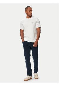 Tommy Jeans Jeansy Scanton DM0DM21213 Granatowy Slim Fit. Kolor: niebieski #5