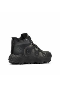 columbia - Buty Trekkingowe Męskie Columbia Escape Thrive Endure. Kolor: czarny. Sport: bieganie