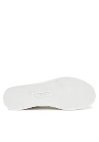 skechers - Skechers Sneakersy Eden Lx-Remembrance 232865/WHT Biały. Kolor: biały. Materiał: skóra #6