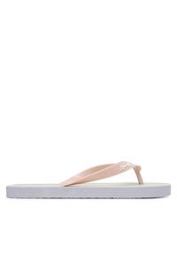 Guess Japonki J6GZ25 WO780 Różowy jasny. Kolor: różowy. Materiał: syntetyk #7