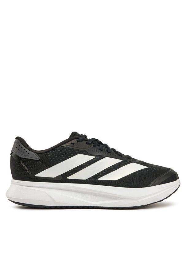 Adidas - Buty do biegania adidas. Kolor: czarny