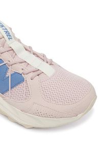 New Balance Sneakersy Tektrel WTTRS4PH Różowy. Kolor: różowy. Materiał: materiał #2
