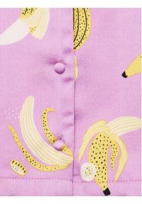 Hunkemöller Koszulka piżamowa 203161 Różowy Comfortable Fit. Kolor: różowy #6
