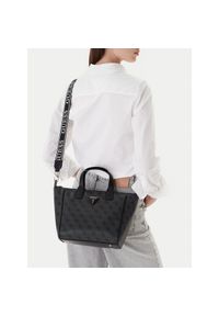 Torebka Guess. Kolor: szary #1