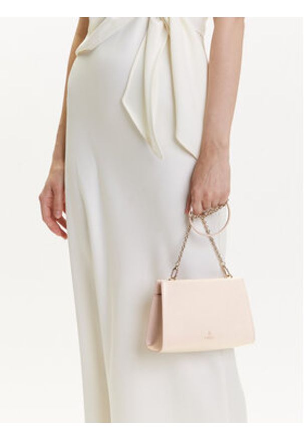 Furla Torebka WE00774 ARE000 0496S Różowy. Kolor: różowy. Materiał: skórzane