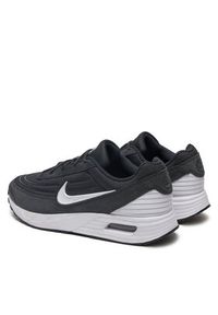 Nike Sneakersy Air Max Verse FV1302 003 Czarny. Kolor: czarny. Materiał: materiał. Model: Nike Air Max #6