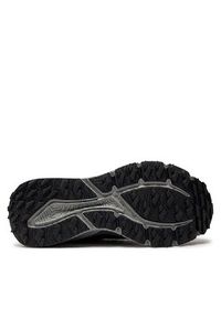skechers - Skechers Trekkingi Switch Back-Cascades 180162/BKCC Czarny. Kolor: czarny. Materiał: mesh, materiał #3