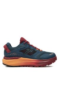 TECNICA Trekkingi Agate S Gtx Ws GORE-TEX 21251800002 Granatowy. Kolor: niebieski. Materiał: mesh, materiał #1