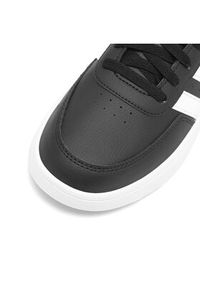 Adidas - adidas Sneakersy Breaknet 2.0 HP9425. Czarny. Kolor: czarny #5