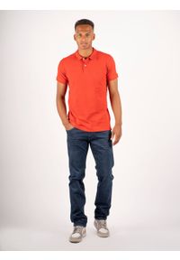 MARCUS - Marcus męskie spodnie jeansowe JEANS Felix Super 14-200282 2191 #4