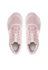 New Balance Buty do biegania 578's GK578PK Różowy. Kolor: różowy. Materiał: skóra #7