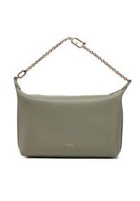 Furla Torebka WE00662 BX3104 AG700 Zielony. Kolor: zielony. Materiał: skórzane