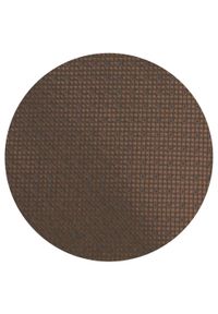 Krawat Męski - Angelo di Monti - Brąz. Kolor: brązowy, beżowy, wielokolorowy. Materiał: tkanina. Styl: elegancki, wizytowy #4