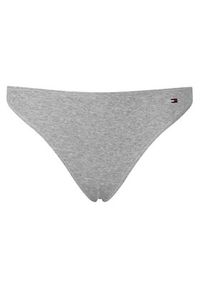 TOMMY HILFIGER - Tommy Hilfiger Komplet stringów UW0UW06129 Kolorowy. Materiał: syntetyk. Wzór: kolorowy #4