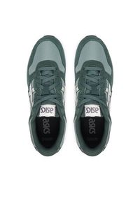 Asics Sneakersy Lyte Classic 1203A611 Zielony. Kolor: zielony. Materiał: skóra #3