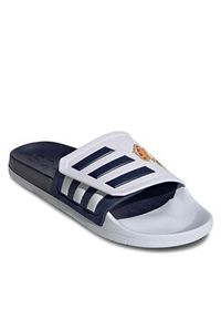 Adidas - adidas Klapki Adilette TND Slides GZ5938 Biały. Kolor: biały. Materiał: syntetyk #2