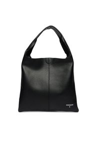 Torebka Patrizia Pepe. Kolor: czarny #1