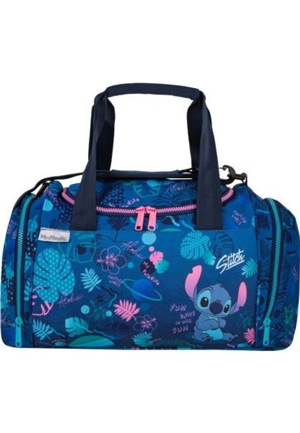 Paso - Torba na ramię sportowa na WF Coolpack Stitch MC Neill