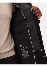 Guess Kurtka puchowa M5BL2H W2742 Czarny Regular Fit. Kolor: czarny. Materiał: syntetyk #7