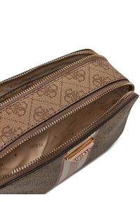 Guess Torebka HWSS78 79140 Beżowy. Kolor: beżowy. Materiał: skórzane