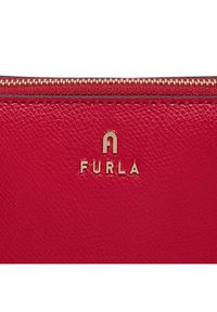 Furla Torebka Camelia Mini Crossbody S WE00454-ARE000-2721S-1007 Czerwony. Kolor: czerwony #2