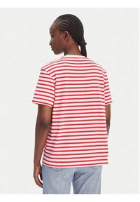 JOOP! Jeans T-Shirt Teele 30103056 Kolorowy Regular Fit. Materiał: bawełna. Wzór: kolorowy #5