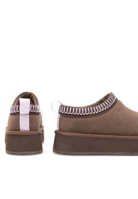 Jenny Fairy Śniegowce LUNA BJL221102 Brązowy. Kolor: brązowy. Materiał: materiał #4
