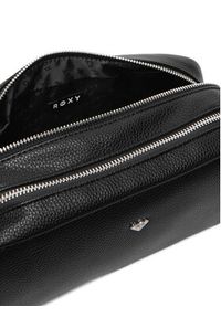 Roxy Kosmetyczka CWBEO-RX-W1-002-SS26 Czarny. Kolor: czarny. Materiał: materiał #5