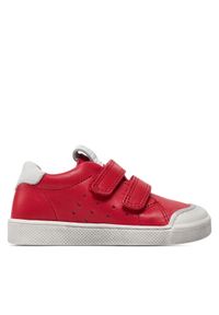 Froddo Sneakersy Rosario G2130316-18 M Czerwony. Kolor: czerwony #1