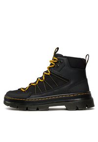 Dr. Martens Trapery Buwick 31185001 Czarny. Kolor: czarny. Materiał: skóra #3