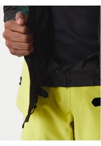 Quiksilver Kurtka snowboardowa Sycamore Block 20K JK EQYTJ03503 Zielony Relaxed Fit. Kolor: zielony. Materiał: syntetyk. Sport: snowboard #4