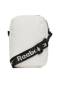 Reebok Saszetka RBK-010-CCC-06 Biały. Kolor: biały. Materiał: poliester #6