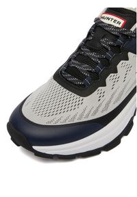 Hunter Sneakersy CWBEO-TECTON-01 Szary. Kolor: szary. Materiał: materiał #9