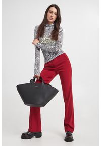 Patrizia Pepe - Bluzka damska PATRIZIA PEPE #4