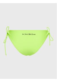 Juicy Couture Strój kąpielowy Ericattice JCITS123206 Zielony. Kolor: zielony. Materiał: syntetyk #4