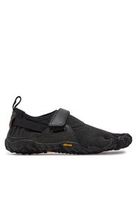 Buty do biegania Vibram Fivefingers. Kolor: czarny. Model: Vibram FiveFingers