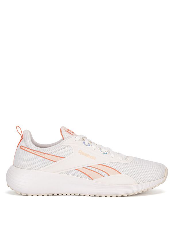 Reebok Buty do biegania Lite Plus 4 100204963 Biały. Kolor: biały. Materiał: materiał