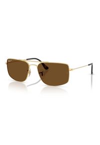 Ray-Ban - Okulary przeciwsłoneczne RAY-BAN #1