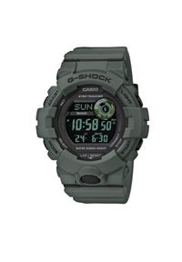 Zegarek G-Shock. Kolor: zielony