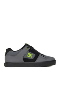 Sneakersy DC Shoes. Kolor: szary #1